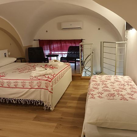 I 3 Principi Al Mulino Apartment Катания Екстериор снимка