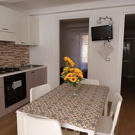 I 3 Principi Al Mulino Apartment Катания Екстериор снимка