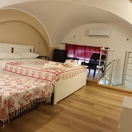 I 3 Principi Al Mulino Apartment Катания Екстериор снимка