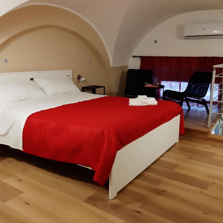 I 3 Principi Al Mulino Apartment Катания Екстериор снимка