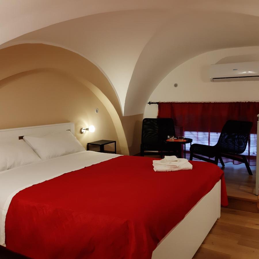 I 3 Principi Al Mulino Apartment Катания Екстериор снимка