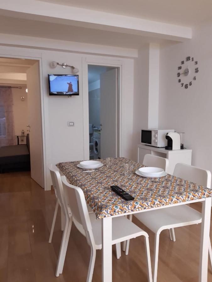 I 3 Principi Al Mulino Apartment Катания Екстериор снимка