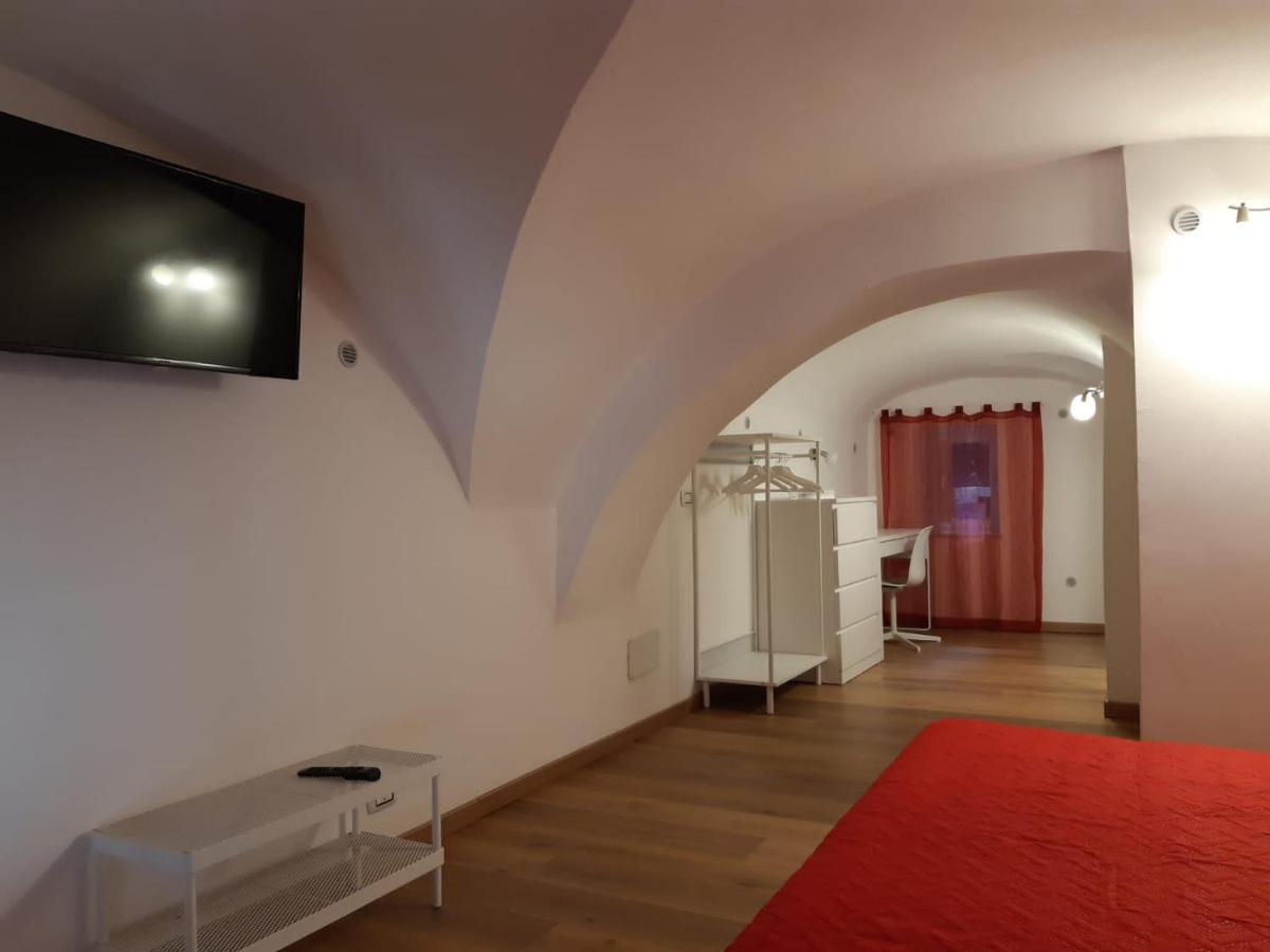 I 3 Principi Al Mulino Apartment Катания Екстериор снимка