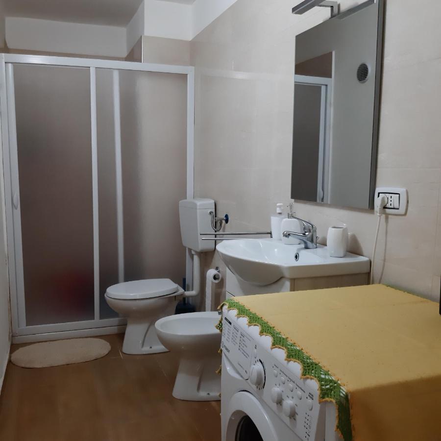 I 3 Principi Al Mulino Apartment Катания Екстериор снимка