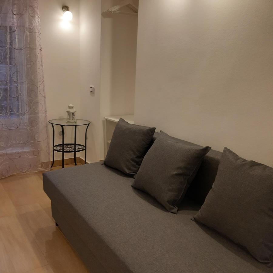 I 3 Principi Al Mulino Apartment Катания Екстериор снимка