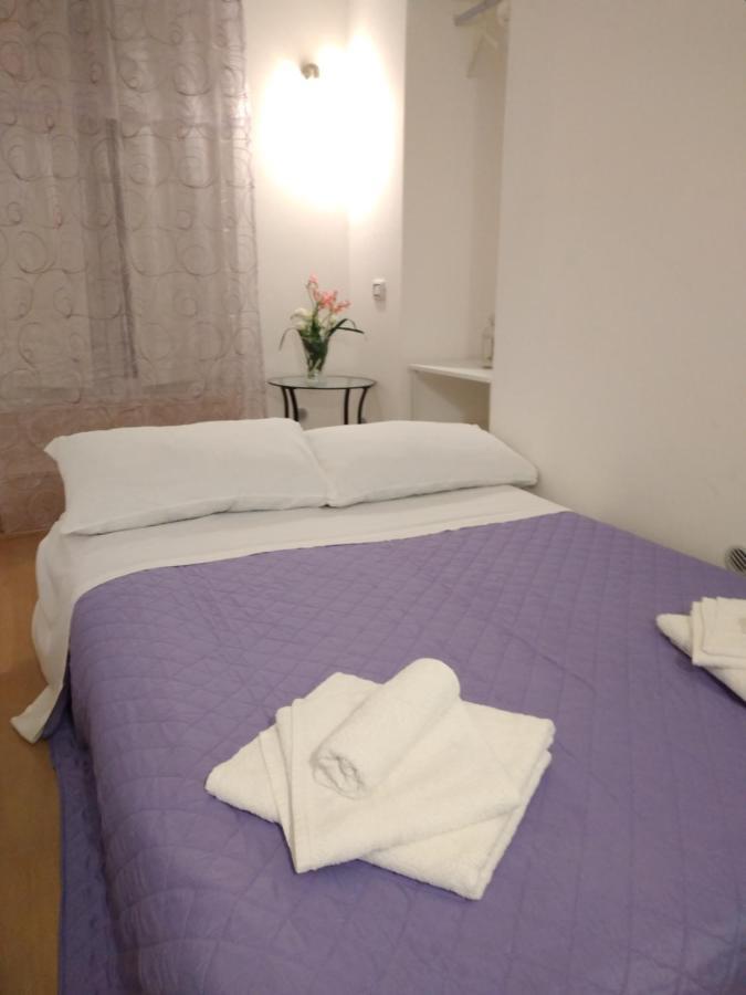 I 3 Principi Al Mulino Apartment Катания Екстериор снимка