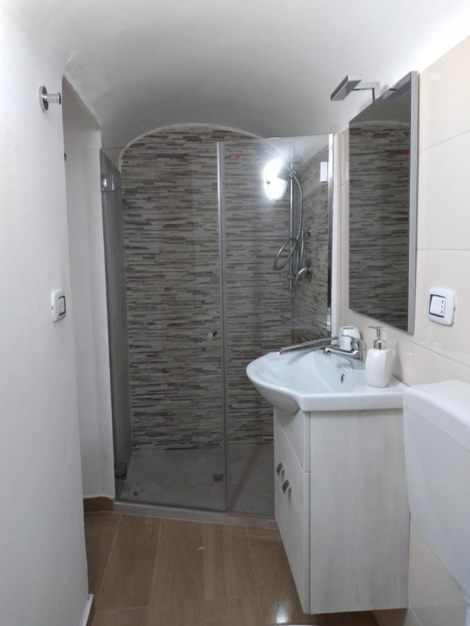 I 3 Principi Al Mulino Apartment Катания Екстериор снимка