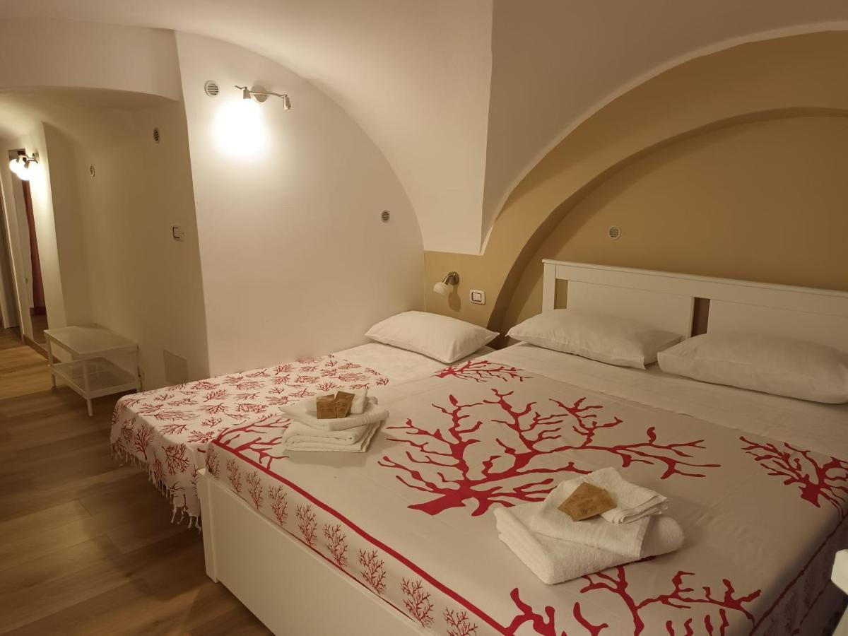 I 3 Principi Al Mulino Apartment Катания Екстериор снимка