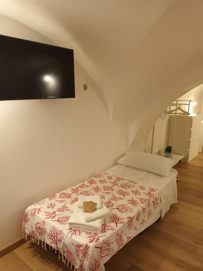 I 3 Principi Al Mulino Apartment Катания Екстериор снимка