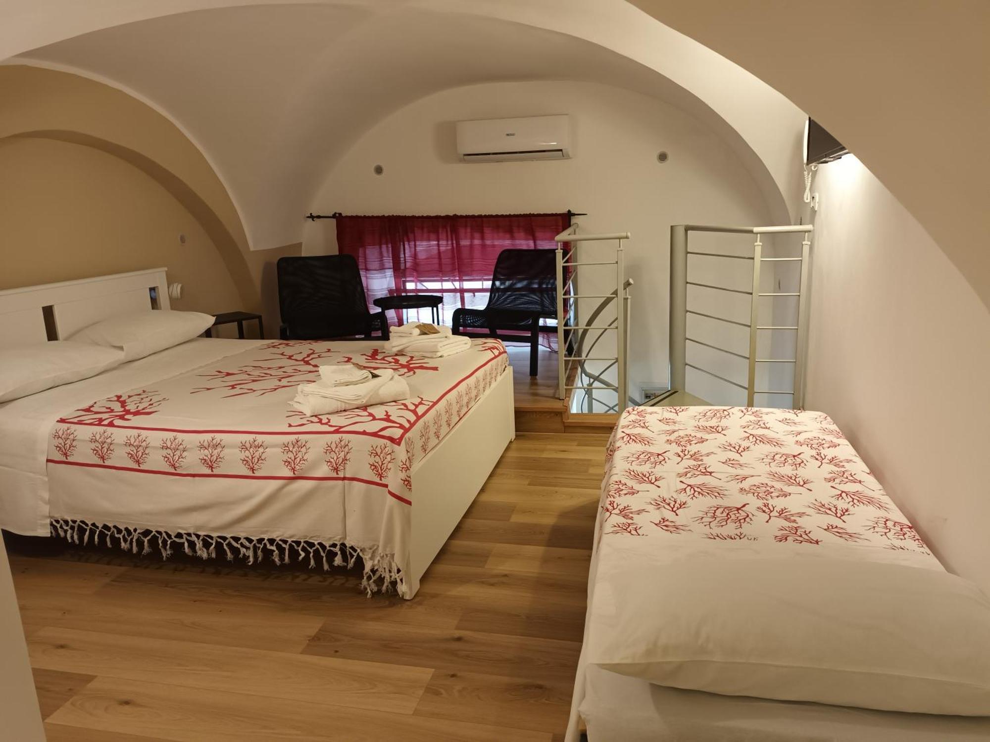 I 3 Principi Al Mulino Apartment Катания Екстериор снимка