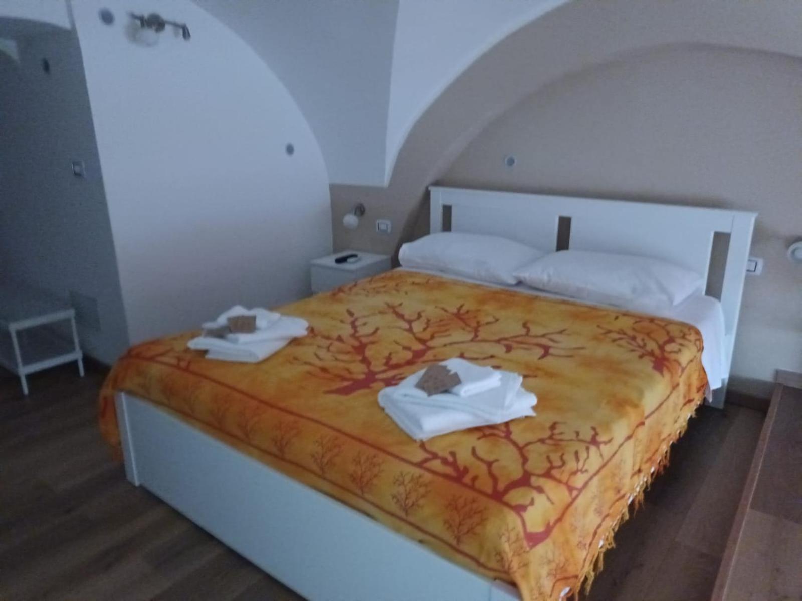 I 3 Principi Al Mulino Apartment Катания Екстериор снимка