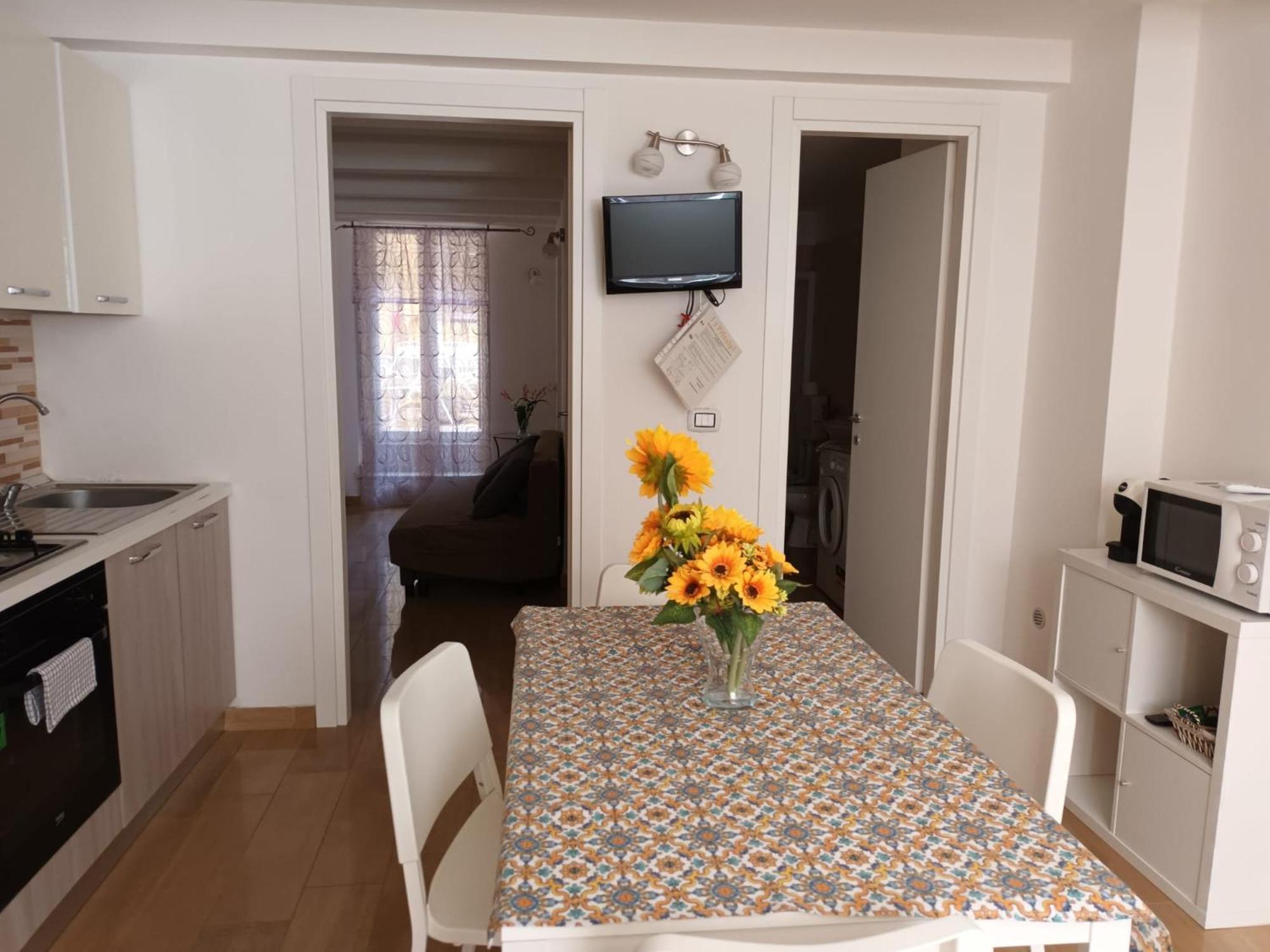 I 3 Principi Al Mulino Apartment Катания Екстериор снимка