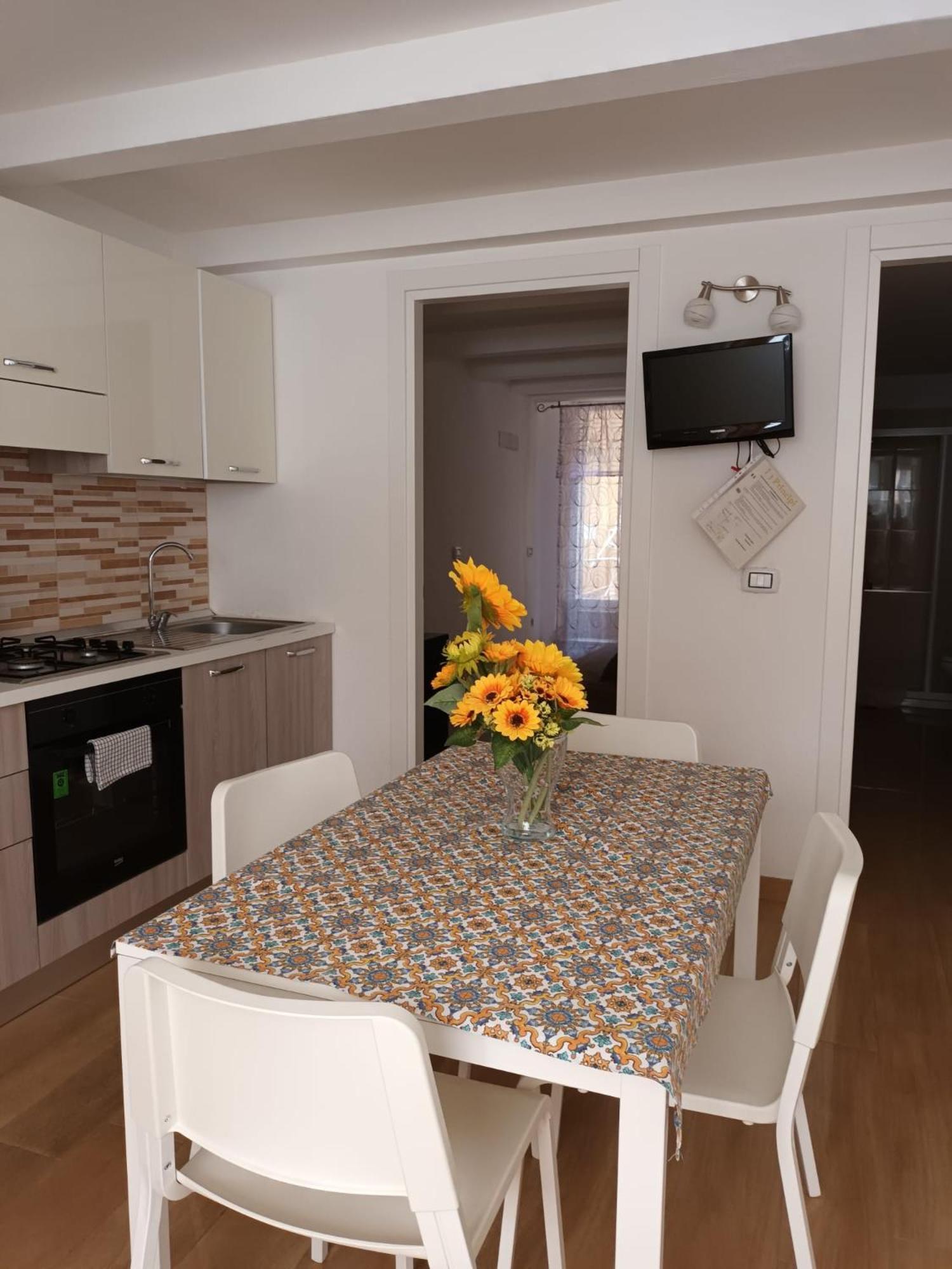 I 3 Principi Al Mulino Apartment Катания Екстериор снимка