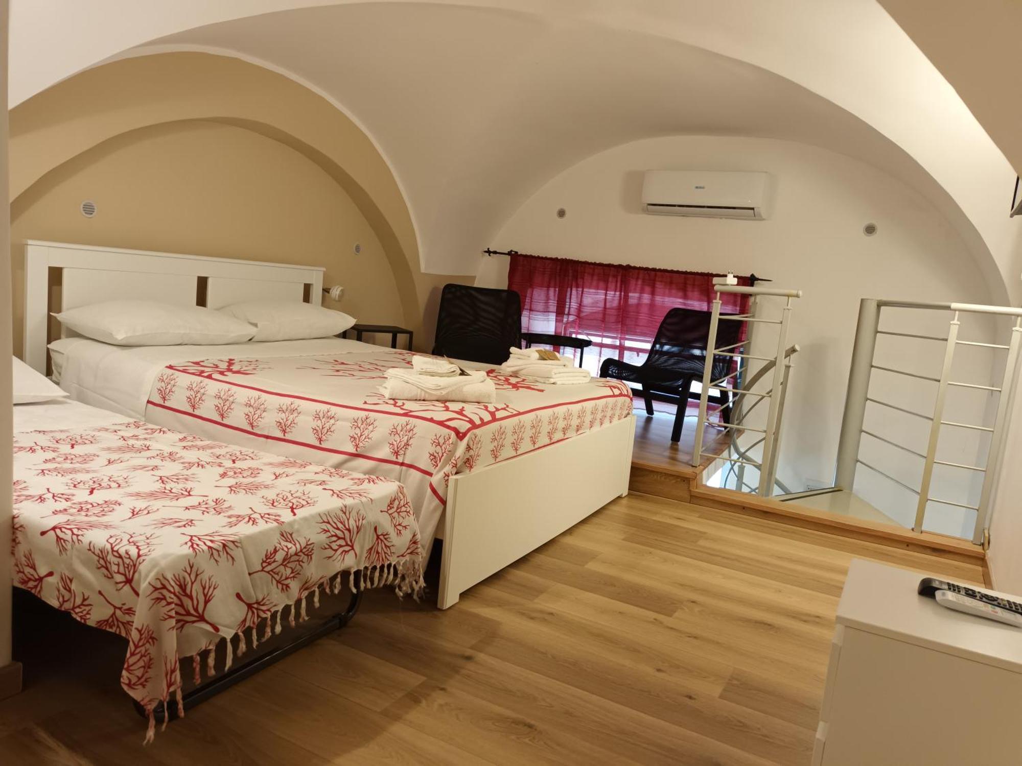 I 3 Principi Al Mulino Apartment Катания Екстериор снимка